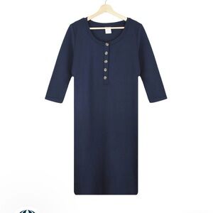 Lou Lou & company everyday dress mama